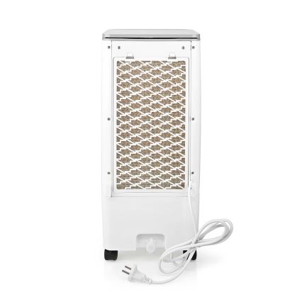 Luftkühler 65W/230V Wi-Fi weiß + Fernbedienung