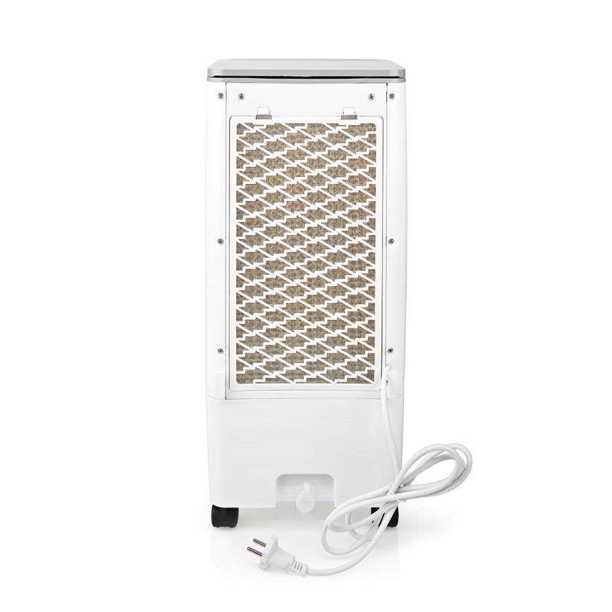 Luftkühler 65W/230V Wi-Fi weiß + Fernbedienung