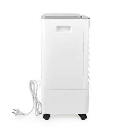 Luftkühler 65W/230V Wi-Fi weiß + Fernbedienung