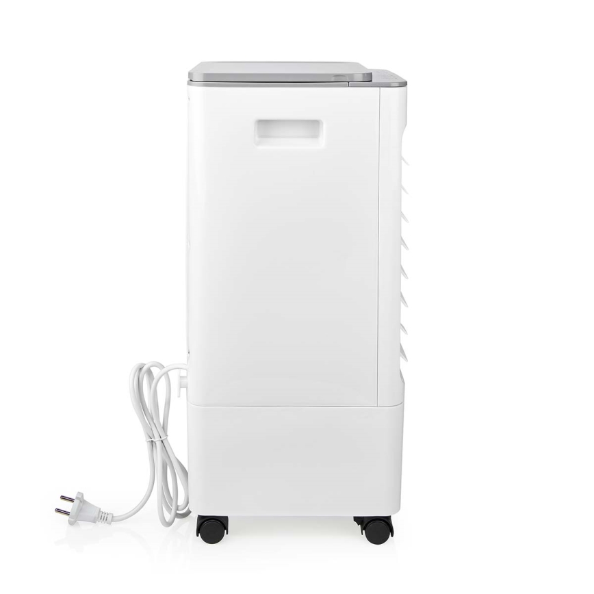 Luftkühler 65W/230V Wi-Fi weiß + Fernbedienung