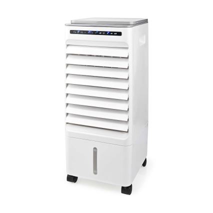 Luftkühler 65W/230V Wi-Fi weiß + Fernbedienung