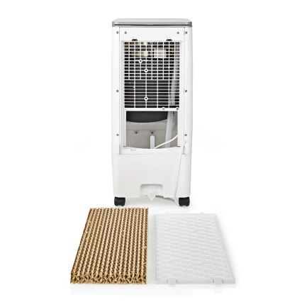 Luftkühler 65W/230V Wi-Fi weiß + Fernbedienung