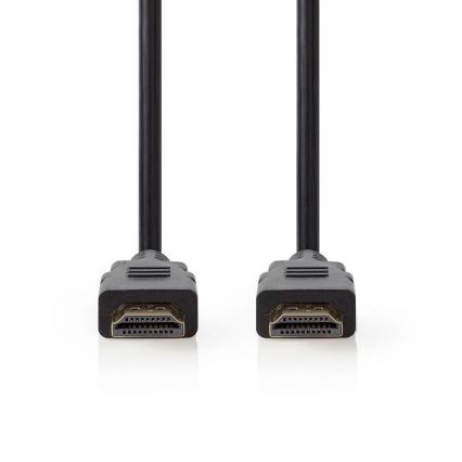 HDMI Kabel mit Ethernet 1,5 m