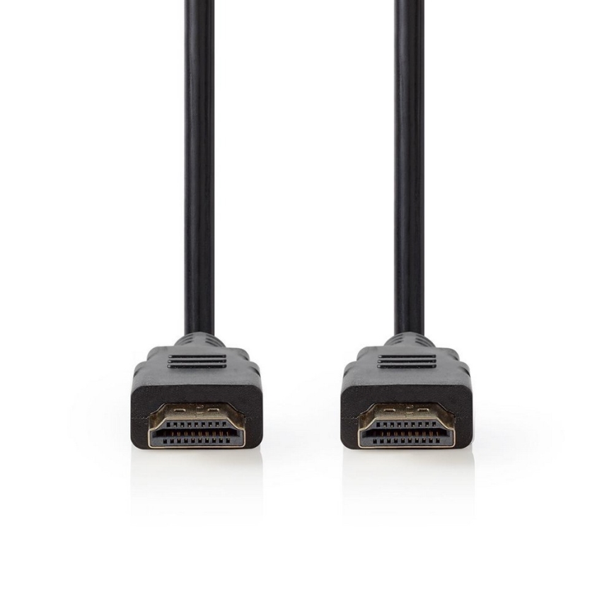 HDMI Kabel mit Ethernet 1,5 m