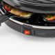 Raclette-Grill mit Zubehör 800W/230V