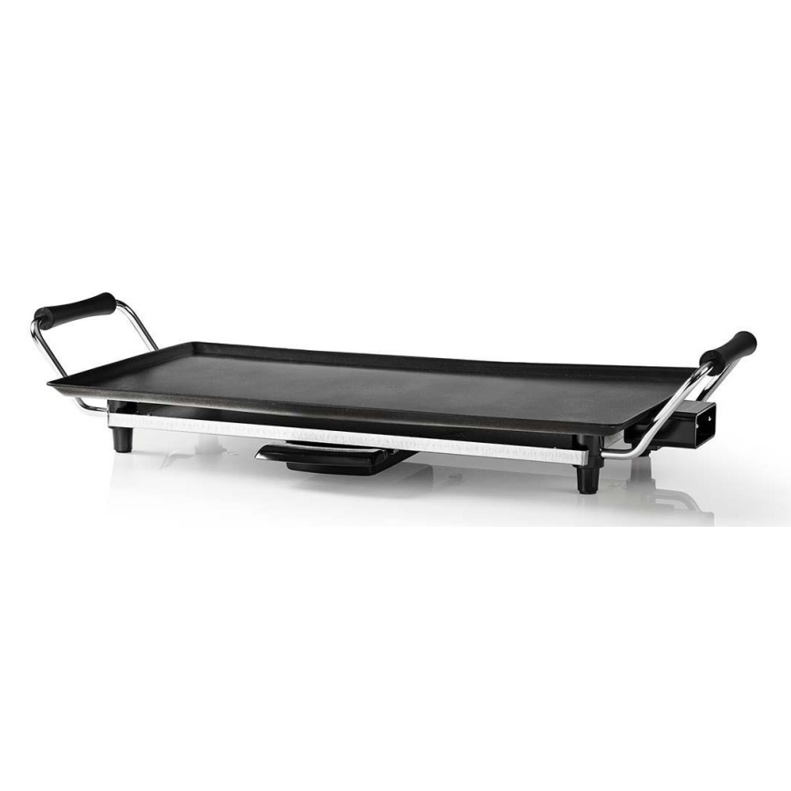 Tischgrill Teppanyaki 2000W/230V