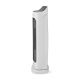 Ventilator mit Keramik-Heizelement Smartlife 1400/2000W/230V Wi-Fi Tuya + Fernbedienung