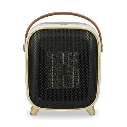 Ventilator mit Heizelement und LED-Display 900/1200W/230V