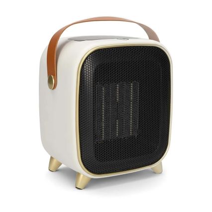 Ventilator mit Heizelement und LED-Display 900/1200W/230V