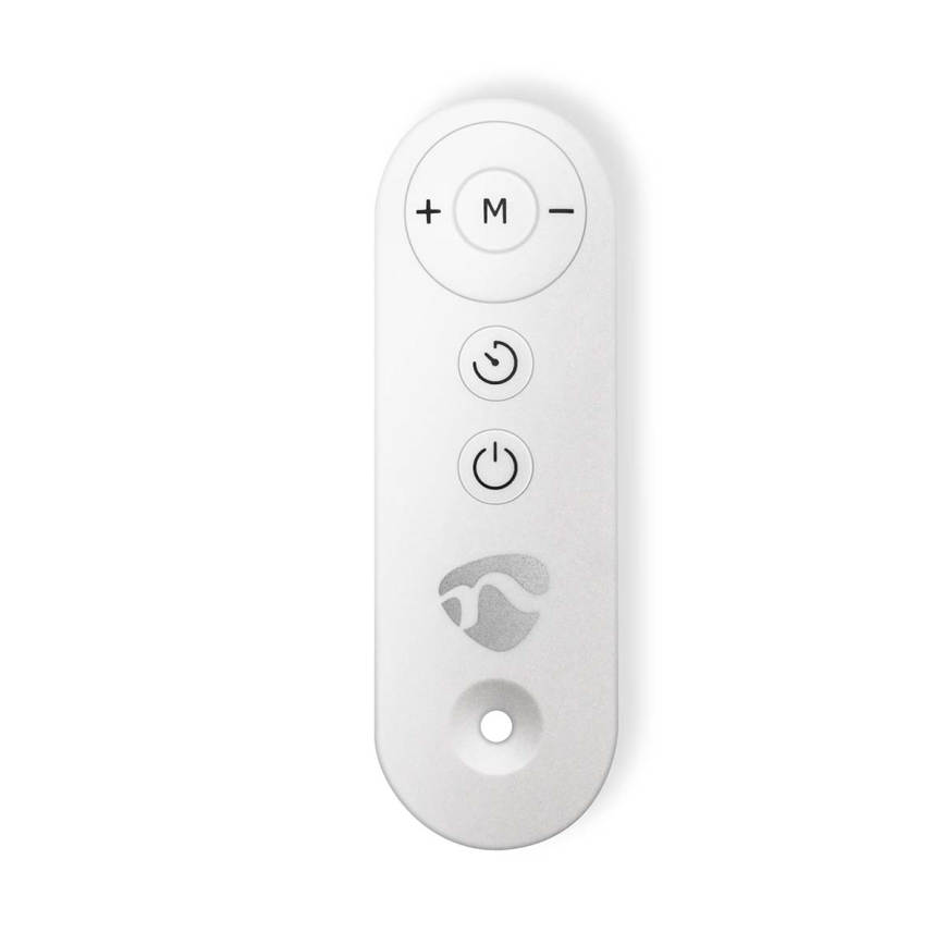 Infrarot-Heizpanel 350W/230V 59,8x62 cm IP44 Wi-Fi Tuya + Fernbedienung