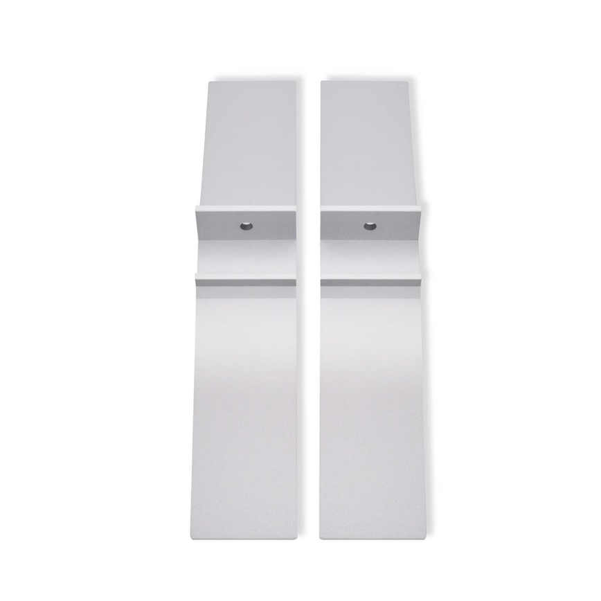 Infrarot-Heizpanel 350W/230V 59,8x62 cm IP44 Wi-Fi Tuya + Fernbedienung