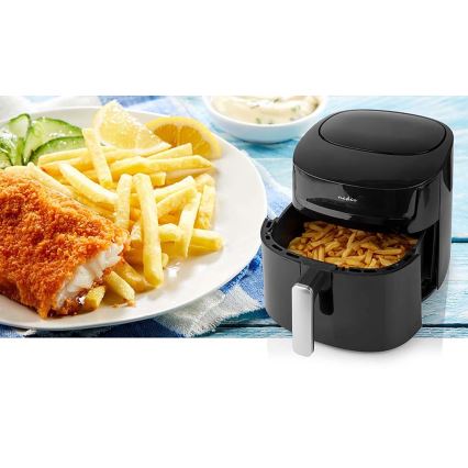 Heißluftfritteuse 7,2 l 1800W/230V/240 min