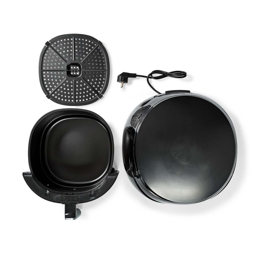 Heißluftfritteuse 6,5 l 1800W/230V/60min
