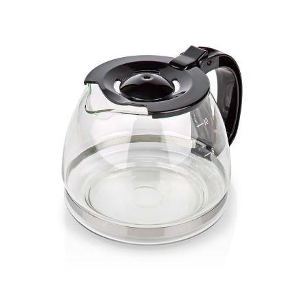 Filterkaffeemaschine 1,25 l mit Warmhaltefunktion