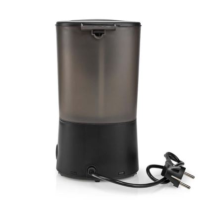 Filterkaffeemaschine 1,25 l mit Temperaturhaltefunktion