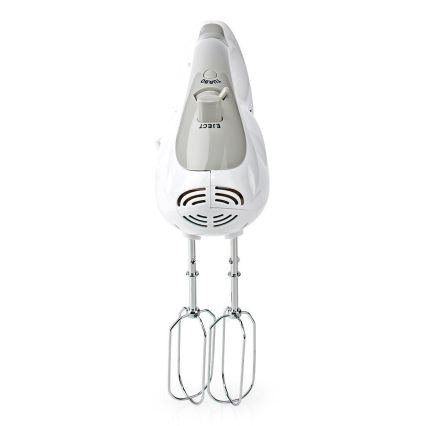 Handrührgerät mit Schüssel 200W/230V weiß