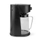 Kaffeemaschine für Eiskaffee und Eistee 750W/230V