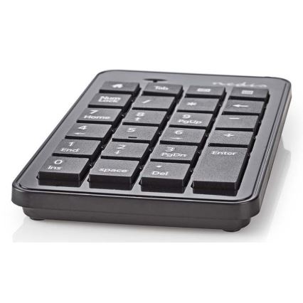 Numerische Tastatur USB