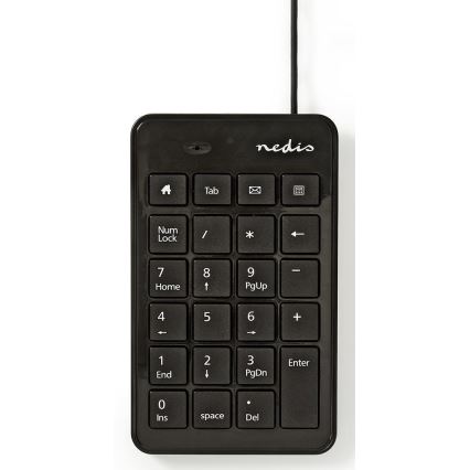 Numerische Tastatur USB