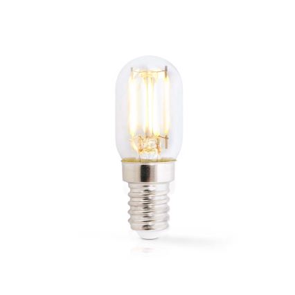 LED-Kühlschranklampe T22 E14/1,5W/230V 1800K