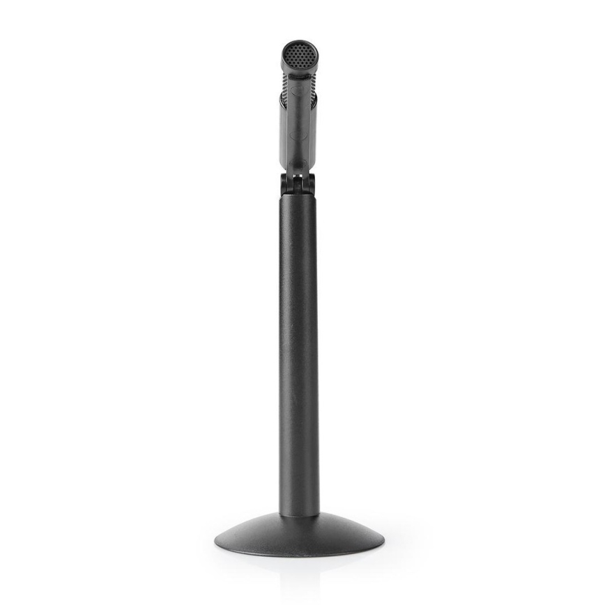 Tischmikrofon für PC 1,5V