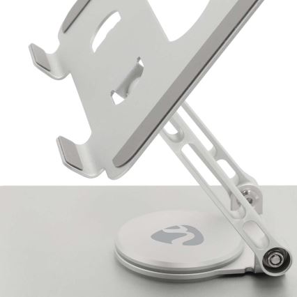 Drehbarer Laptop-Ständer