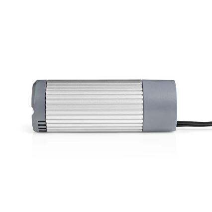 Spannungswandler 100W/24/230V + USB