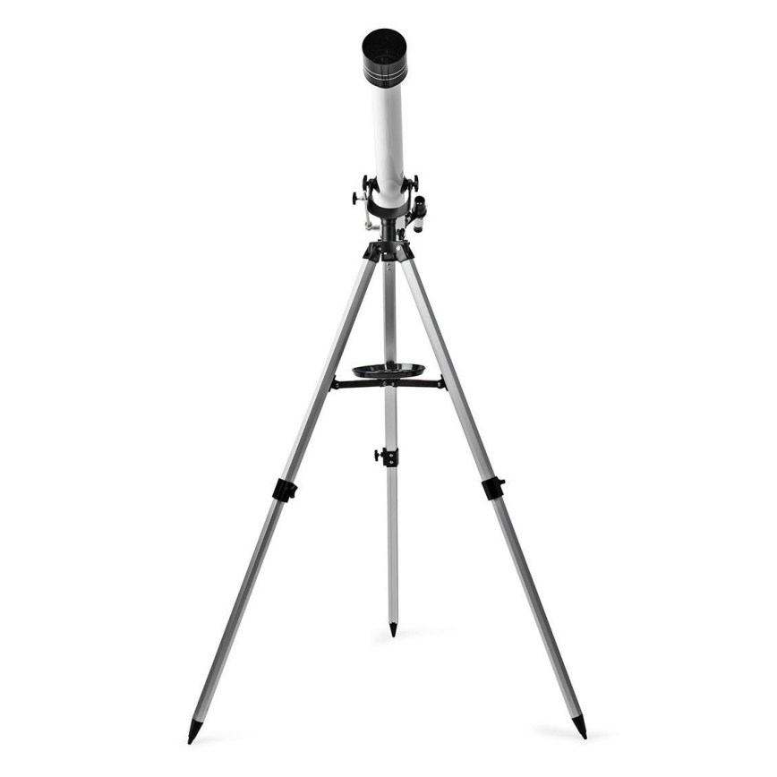 Teleskop 50x600 mm mit Stativ