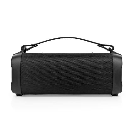 LED RGB Wiederaufladbarer Lautsprecher 24W/3000 mAh IPX5