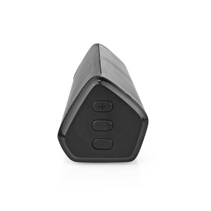Aufladbarer LED-RGB-Lautsprecher 18W/1200 mAh