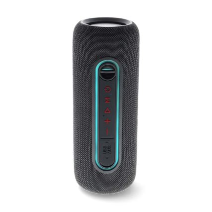 Aufladbarer LED-RGB-Lautsprecher 30W/2000 mAh IPX5