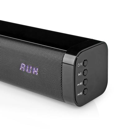 Soundbar 40W/230V + Fernbedienung