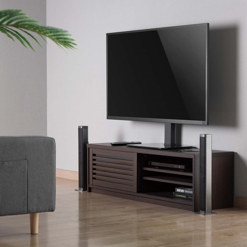 Drehbarer TV-Standfuß 37-70”