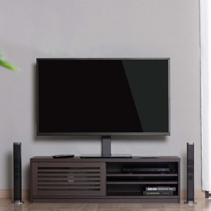 Drehbarer TV-Standfuß 37-70”