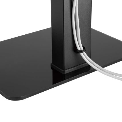 Drehbarer TV-Standfuß 37-70”