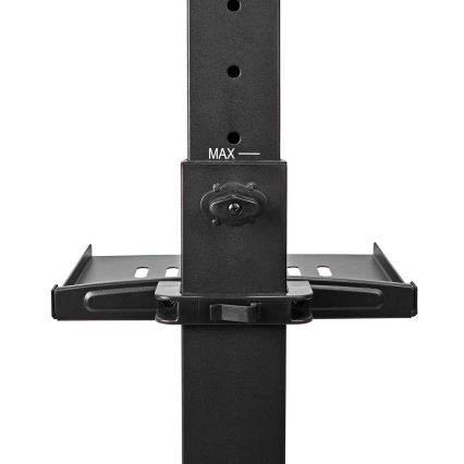 Bodenständer für TV 32-55" schwarz