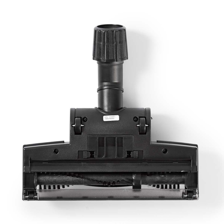 Turbobürste für Staubsauger mit universellem Adapter 30-40 mm