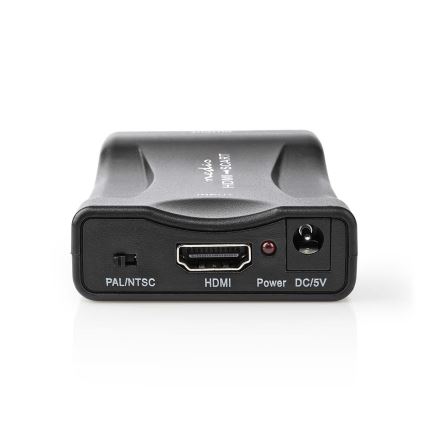HDMI-Konverter HDMI-SCART