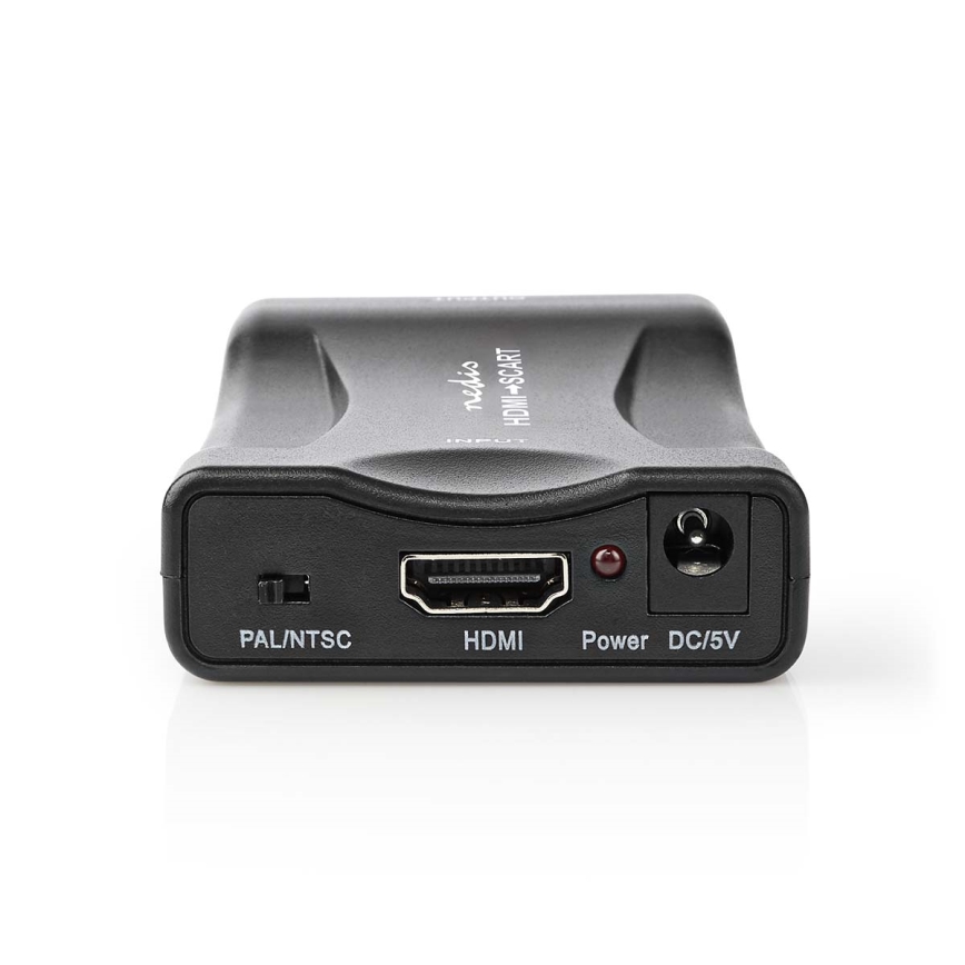 HDMI-Konverter HDMI-SCART