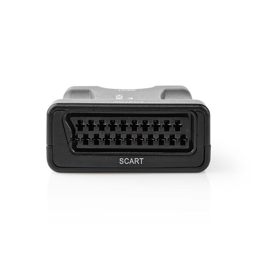 HDMI-Konverter HDMI-SCART