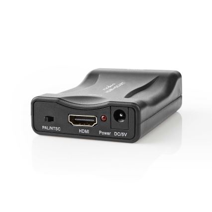 HDMI-Konverter HDMI-SCART