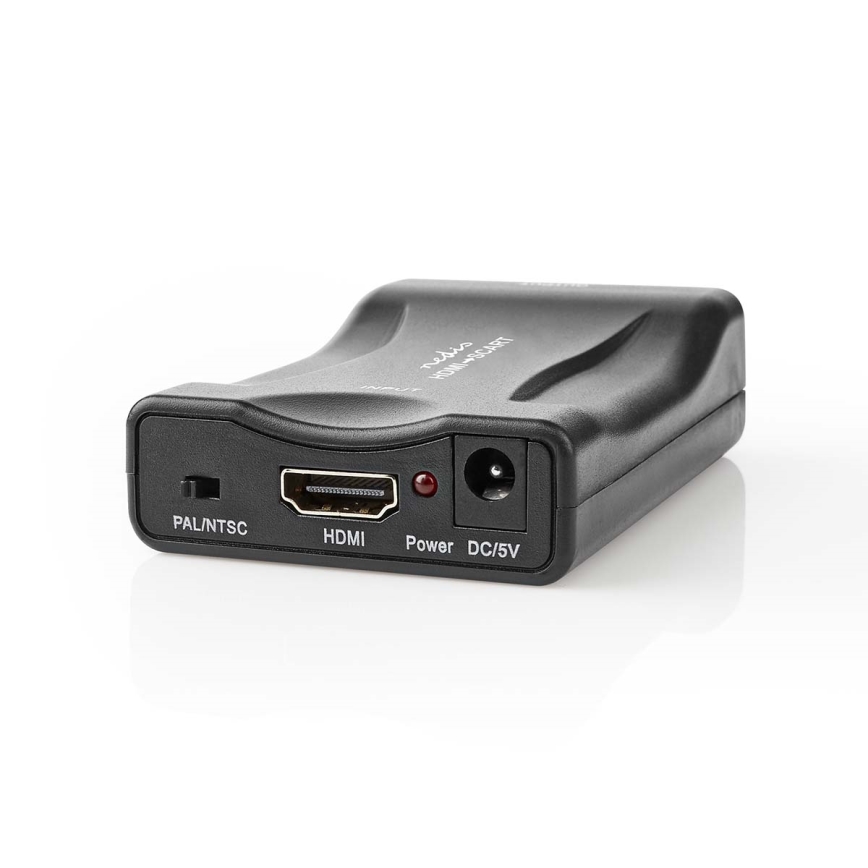 HDMI-Konverter HDMI-SCART