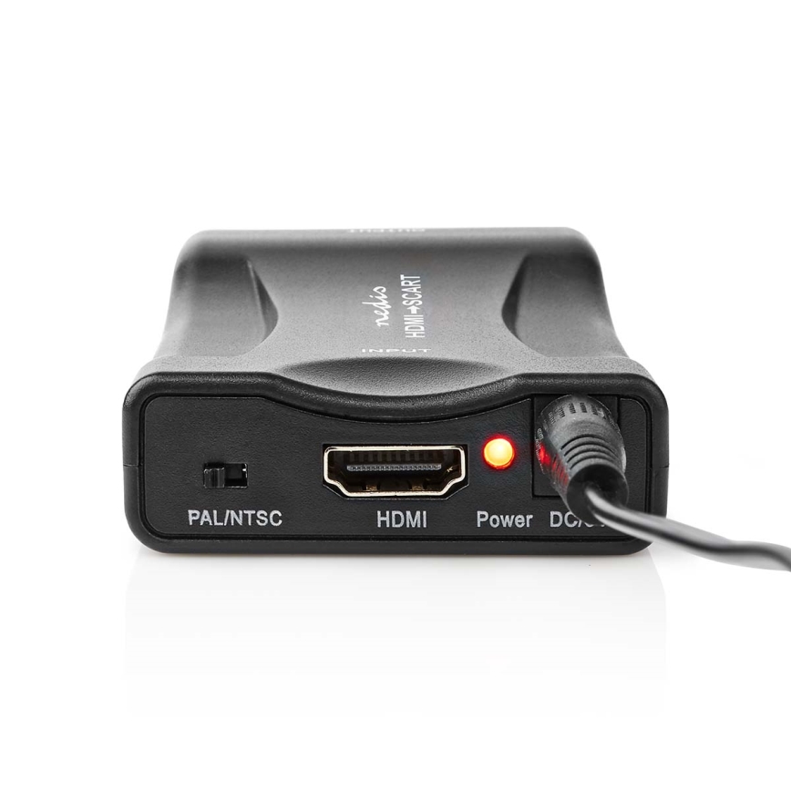 HDMI-Konverter HDMI-SCART