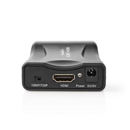 HDMI-Konverter SCART-HDMI