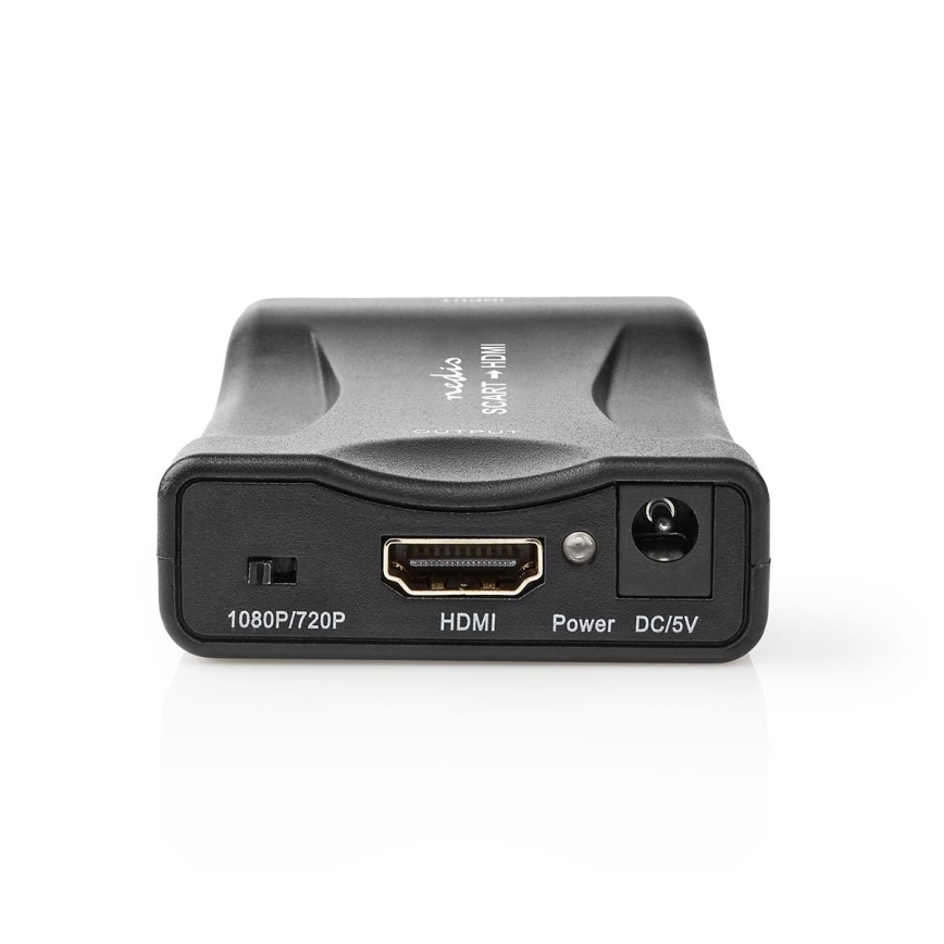 HDMI-Konverter SCART-HDMI
