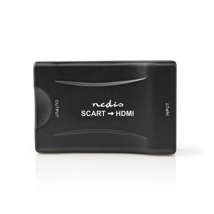 HDMI-Konverter SCART-HDMI