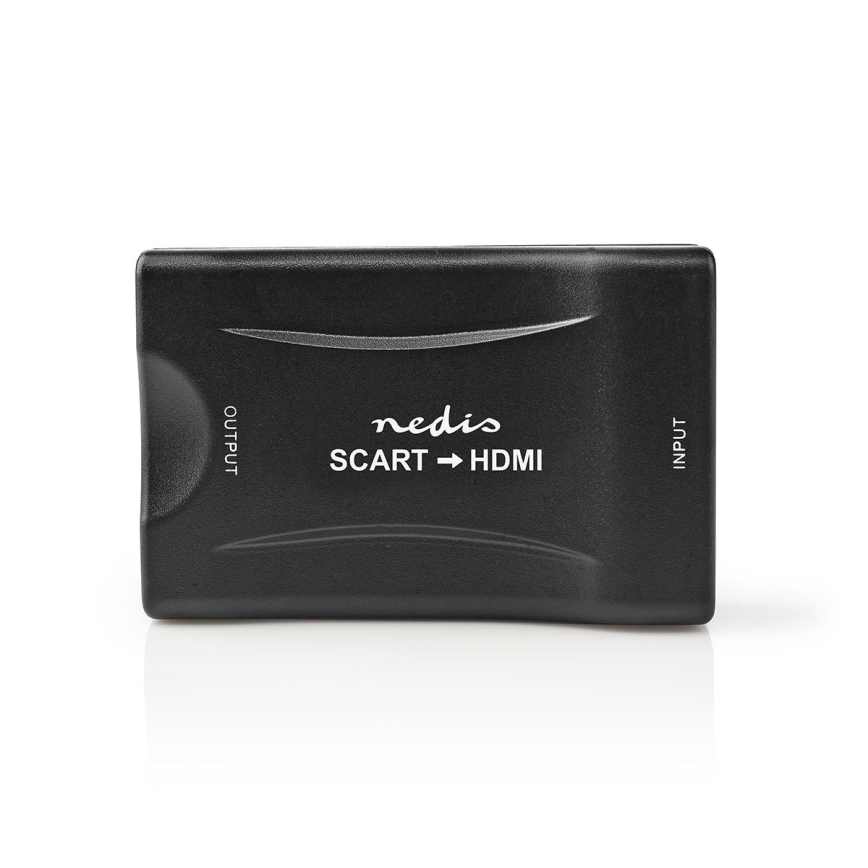 HDMI-Konverter SCART-HDMI