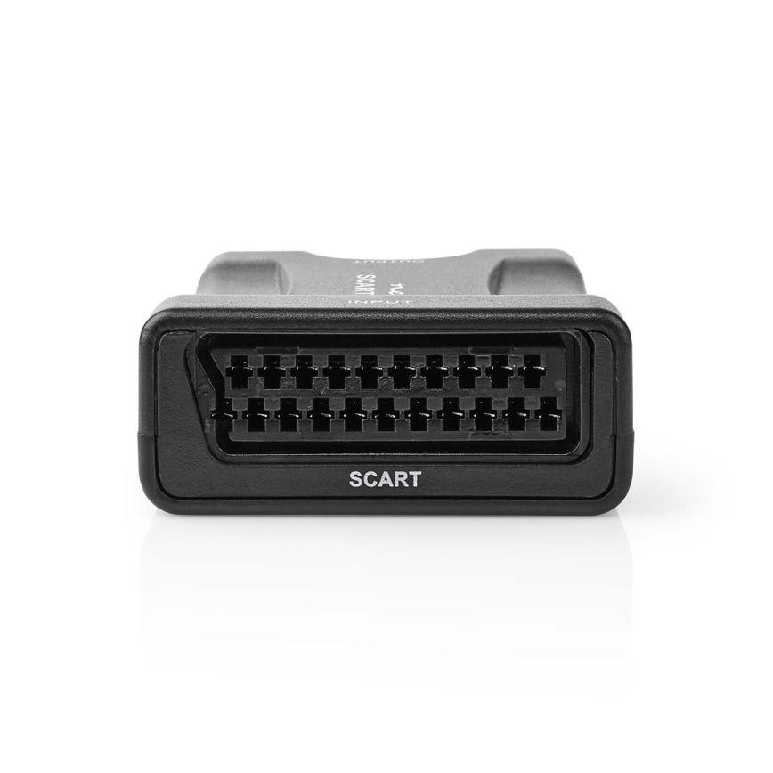 HDMI-Konverter SCART-HDMI