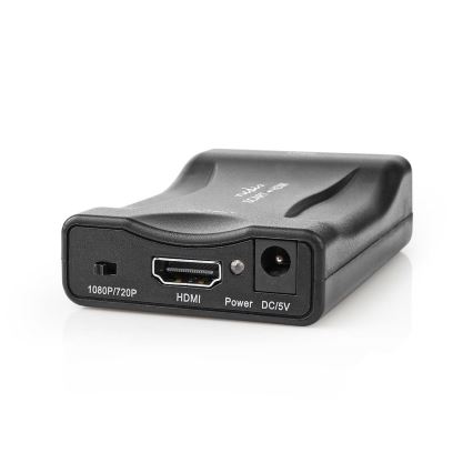 HDMI-Konverter SCART-HDMI