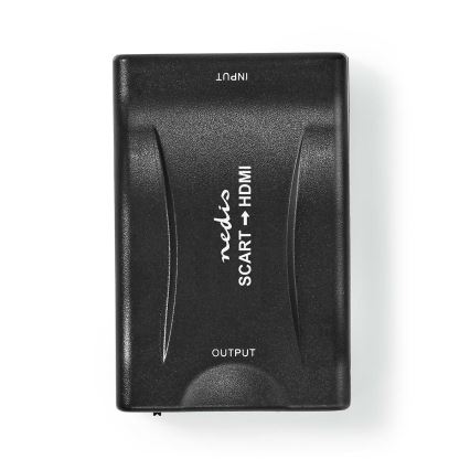 HDMI-Konverter SCART-HDMI